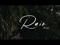 Rain Drops | In Love with nature | Nature whatsapp status | Tamil | Rainy day | #nature #raindrops
