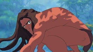 Tarzan | Son of Man (Eu Portuguese)