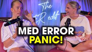 ER Nurses React to Medication Errors Live at NurseCon 2026 | The ER Edit Ep. 11