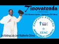 Tinovatenda (Official Video - Dedication to Archbishop JJM Chirwa) - ZZAC Mhondoro Apostles