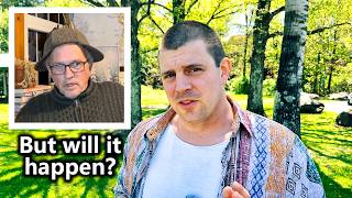 A Practical Response To Paul Beckwith S Three Legged Barstool Climate Proposal