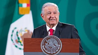 Conferencia de prensa en vivo. Martes 21 de septiembre 2021 | Presidente AMLO
