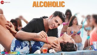 Alcoholic - Full Audio | The Shaukeens | Yo Yo Honey Singh - Akshay Kumar & Lisa Haydon - HQ