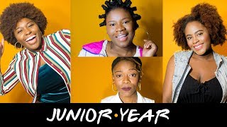 FAMU Short Film | Junior Year | A ChelcDrew Production