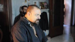 99 Posse featuring Caparezza - Tarantelle Pe' Campa' - Il backstage