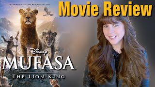 Mufasa: The Lion King, Movie Review - Disney’s HITS and MISSES in the film