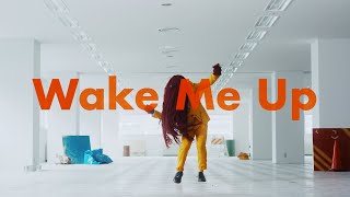 フレデリック「Wake Me Up」Music Video / frederic “Wake Me Up”