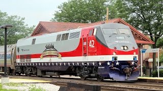 Amtrak 42 - #380 - \