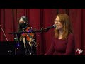 alicia witt santa baby live at the 5 spot