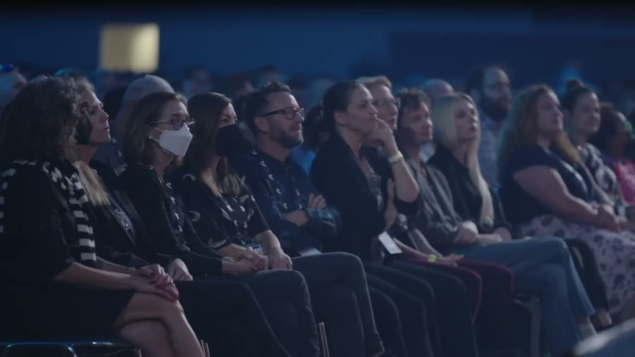 Au 2022 General Session Day 1 Youtube