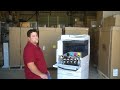 how to replace the drums on your xerox machine xerox versalink c7020 c7025 c7030