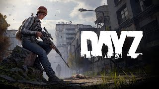 じゃんと照明係と+αのDayz1日目