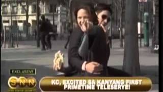 Piolo Pascual & KC Concepcion ~ Kapag Kasama Kita (2009)