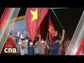 COVID-19: Vietnam lifts lockdown in rural commune