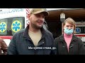 Степанов приїхав у Бородянку де виник колапс через covid 19