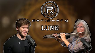 My Mom Plays Periphery - Lune (Acoustic Cover)