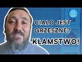 Ciało grzeszne, a dusza święta? To heretyckie myślenie wciąż jest powszechne! | Ewangelia na 11.08