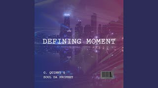 Defining Moment