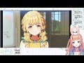 【学園アイドルマスター】初星コミュ3章~4章 同時視聴会！🏫🐇 【卯月美雪 vtuber】