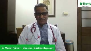 Early Signs of Liver Damage | Dr. Manoj Kumar | Fortis Hospital, Vasant Kunj