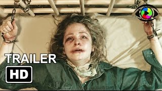 HOUNDS OF LOVE Trailer (2017) | Emma Booth, Ashleigh Cummings, Stephen Curry