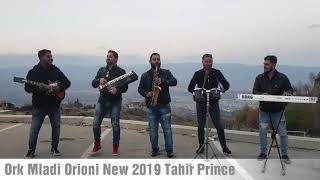 Ork Mladi Orioni New 2019 Tahir Princ