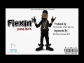 Download Yung Alfa Flexin Official Audio Prod By Arkade Stvtion mp3