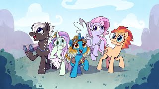 Tails of Equestria One-Shot