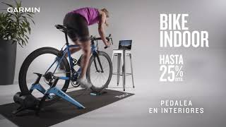 Bike Indoor - Boost Tacx