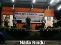 Mahathir & Kugiran D'Reunion - Nada Rindu [Konsert Pop Yeh Yeh 60an Felda Sg Behrang,Perak 2019]