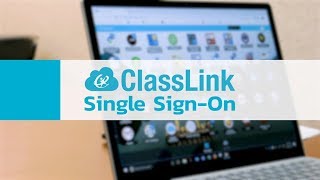 ClassLink LaunchPad for Higher Education