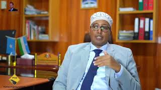 Documentary: Warbixin Hayada Wadooyinka Puntland PHA.