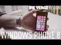 Windows Phone 8 review