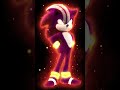 Darkspine Sonic vs Dark Sonic - #shorts #short