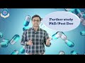 why to do m.pharm. in pharmaceutics pharmaceutical technology