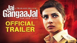 Jai Gangaajal Official Trailer | Priyanka Chopra | Prakash Jha | Trailer Review