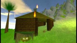 Stranded 2 montage