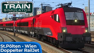 | TRAIN SIMULATOR CLASSIC | – | Train Sim World 5 |