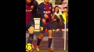 Lionel Messi Insane Dribbling
