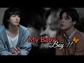 BTS BL tamil Fabrication🦋My Baby Boy !!🦋One Shot🦋#bts #btstamilff #jikook