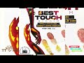 jahshii deh best best touch riddim ttrr clean version promo