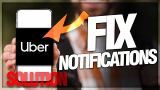 How To Fix Uber App Notifications: Quick Fixes and Pro Tips