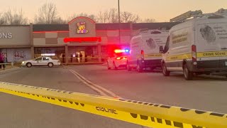 IMPD: Man killed in shooting outside far east side Chuck E. Cheese