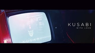 Kusabi - With Love Official Video