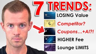 The Credit Card Game Is Changing in 2026...