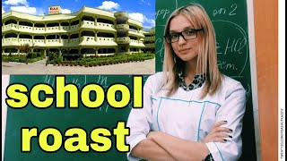 WRONG WITH INDIAN SCHOOLS- | school roast | school life roast | A1 spot |