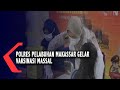 Polres Pelabuhan Makassar Gelar Vaksinasi Massal