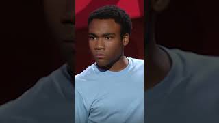 But...He Did Apologise, Right? 🤔 | Donald Glover: Comedy Central Presents