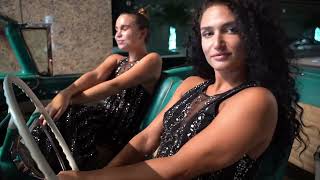 Prostitution in Israel || Documentary || 8K Video