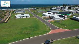 Lot 173 / 1 Swain Place - Bargara Headlands Estate